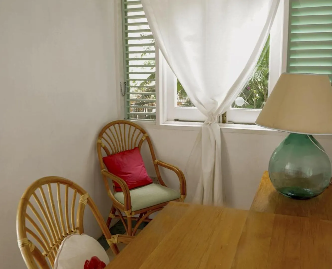 Zephyr Hill - 4 Bedroom Villa With Awe Inspiring Views Villa Cap Estate 0*,