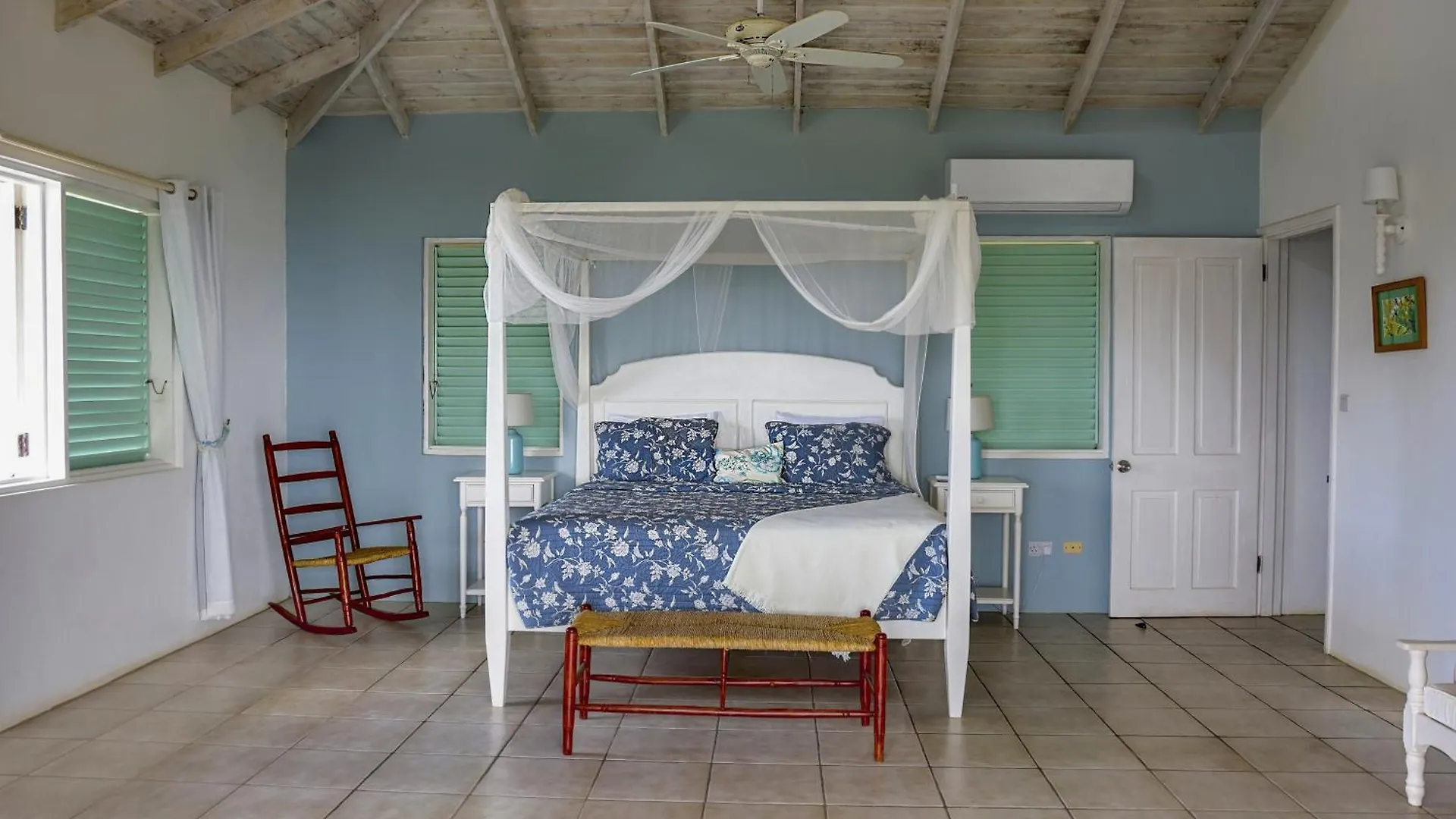 Zephyr Hill - 4 Bedroom Villa With Awe Inspiring Views Villa Cap Estate Saint Lucia