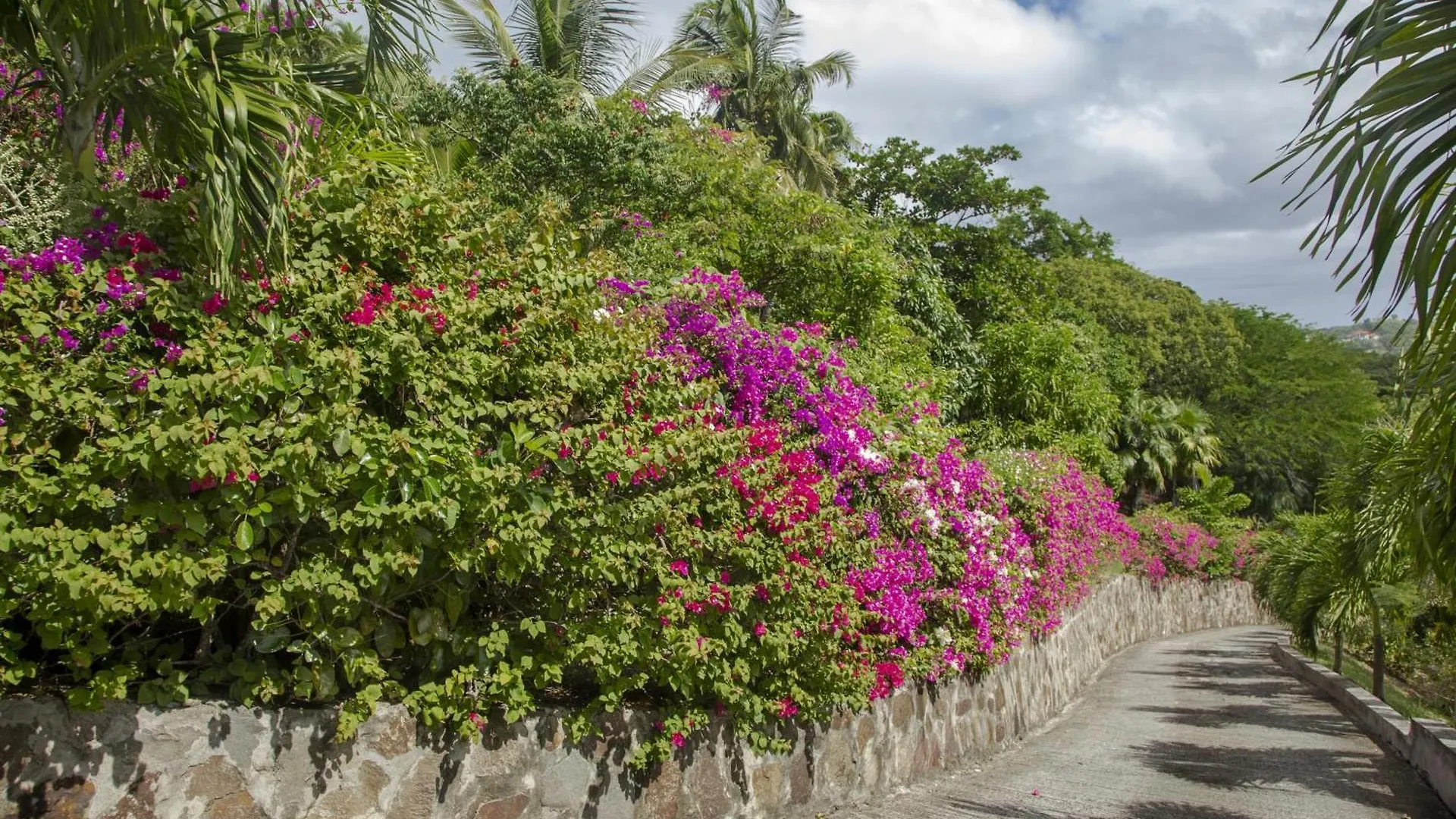 Zephyr Hill - 4 Bedroom Villa With Awe Inspiring Views Villa Cap Estate Saint Lucia